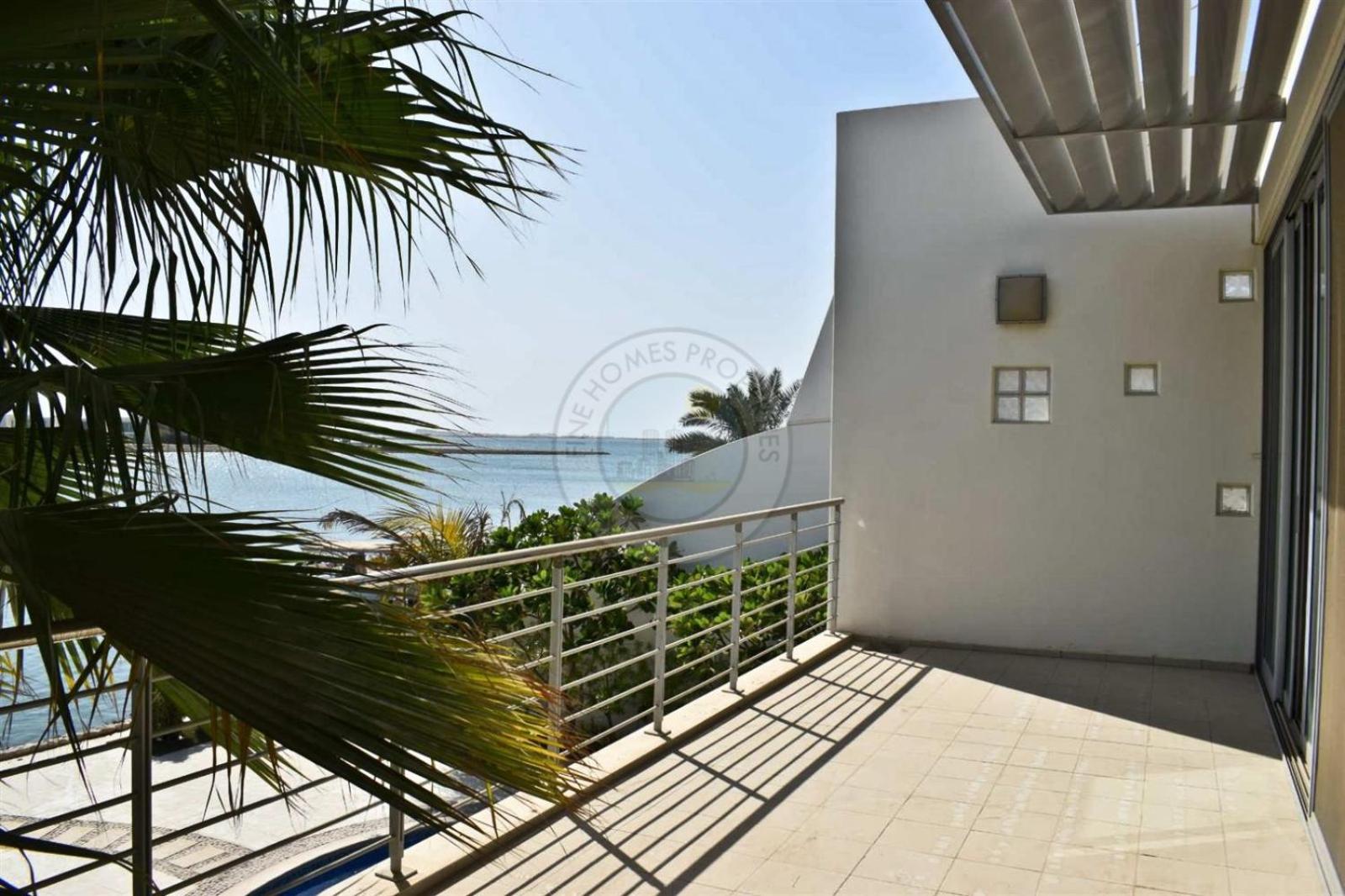 Durrat Bahrain villa for rent