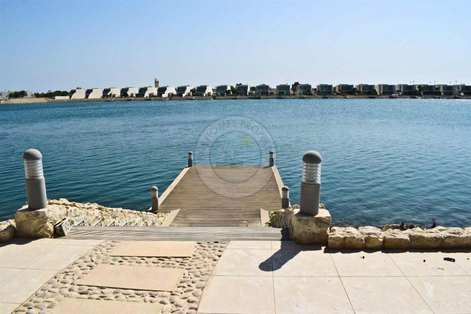 Durrat Bahrain villa for rent