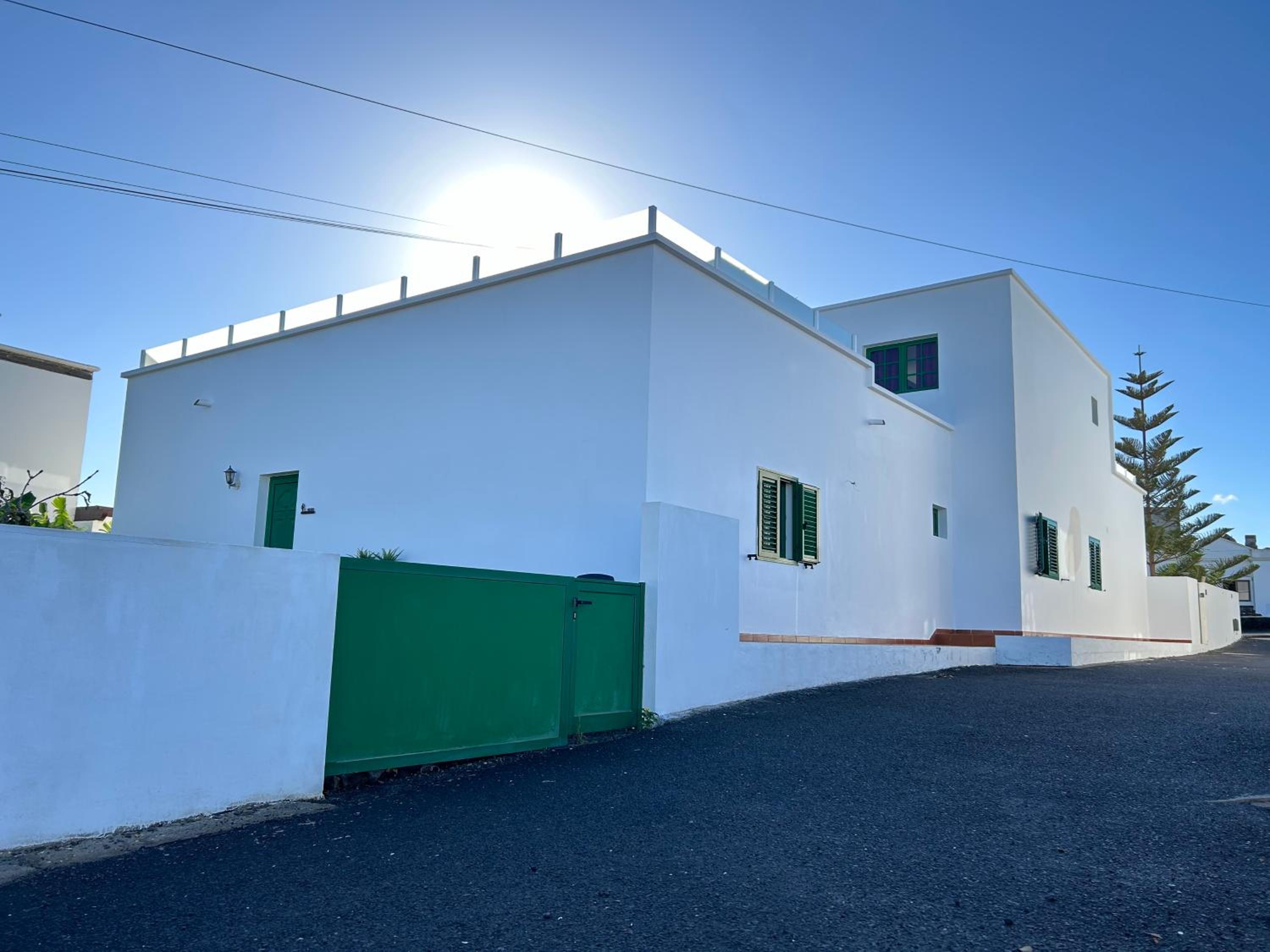 NoPasaNada Tu casa en Lanzarote - By Lanzarote Vacation Homes