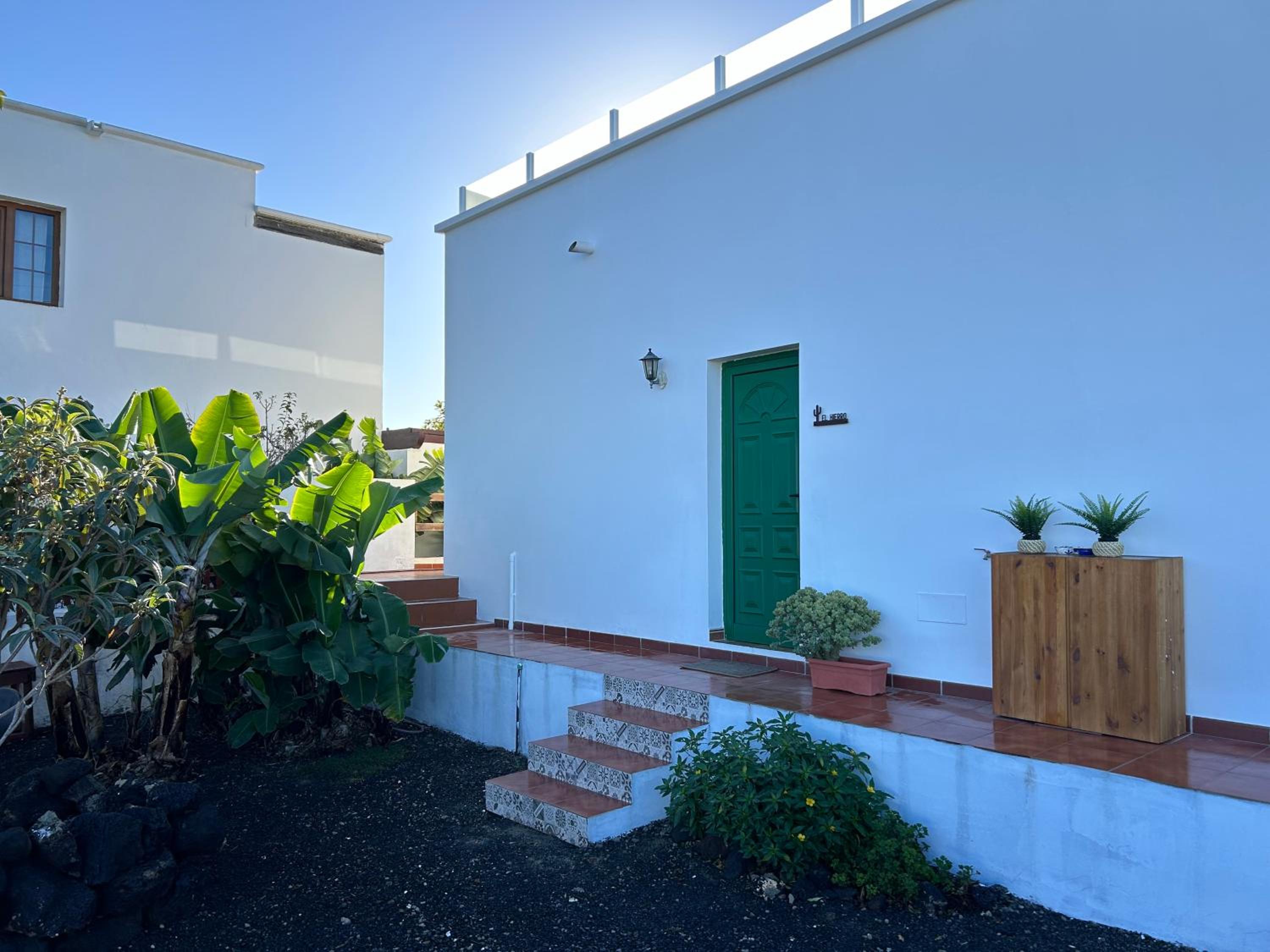 NoPasaNada Tu casa en Lanzarote - By Lanzarote Vacation Homes