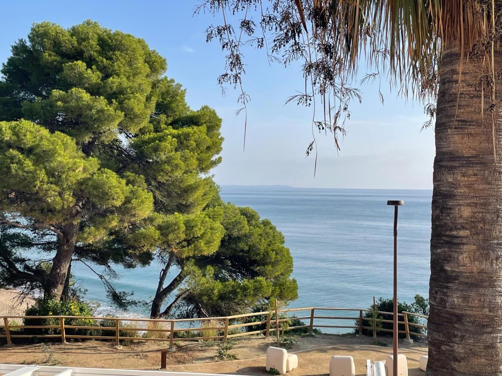 Deauville Miami platja