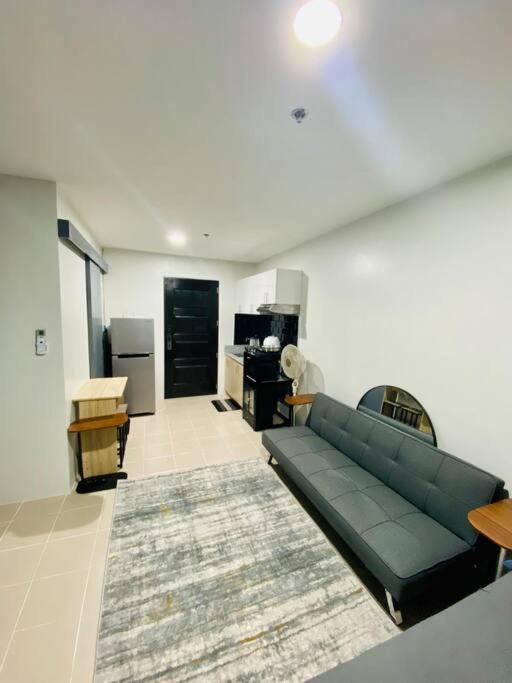 Plumera Condo Near Airport Malls & Schools with Elevator417 view 4