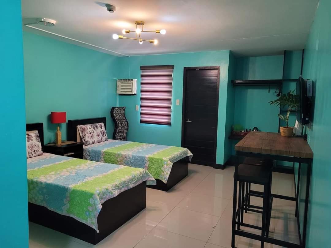 Y&M Hotel Inn ALTAVAS AKLAN view 2