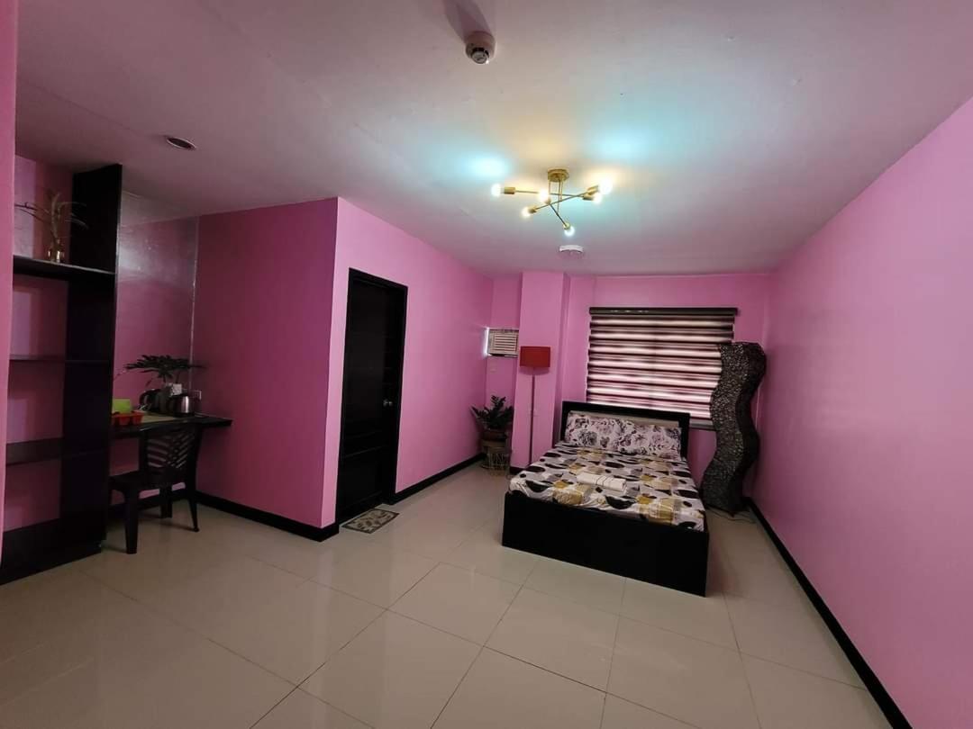 Y&M Hotel Inn ALTAVAS AKLAN view 5