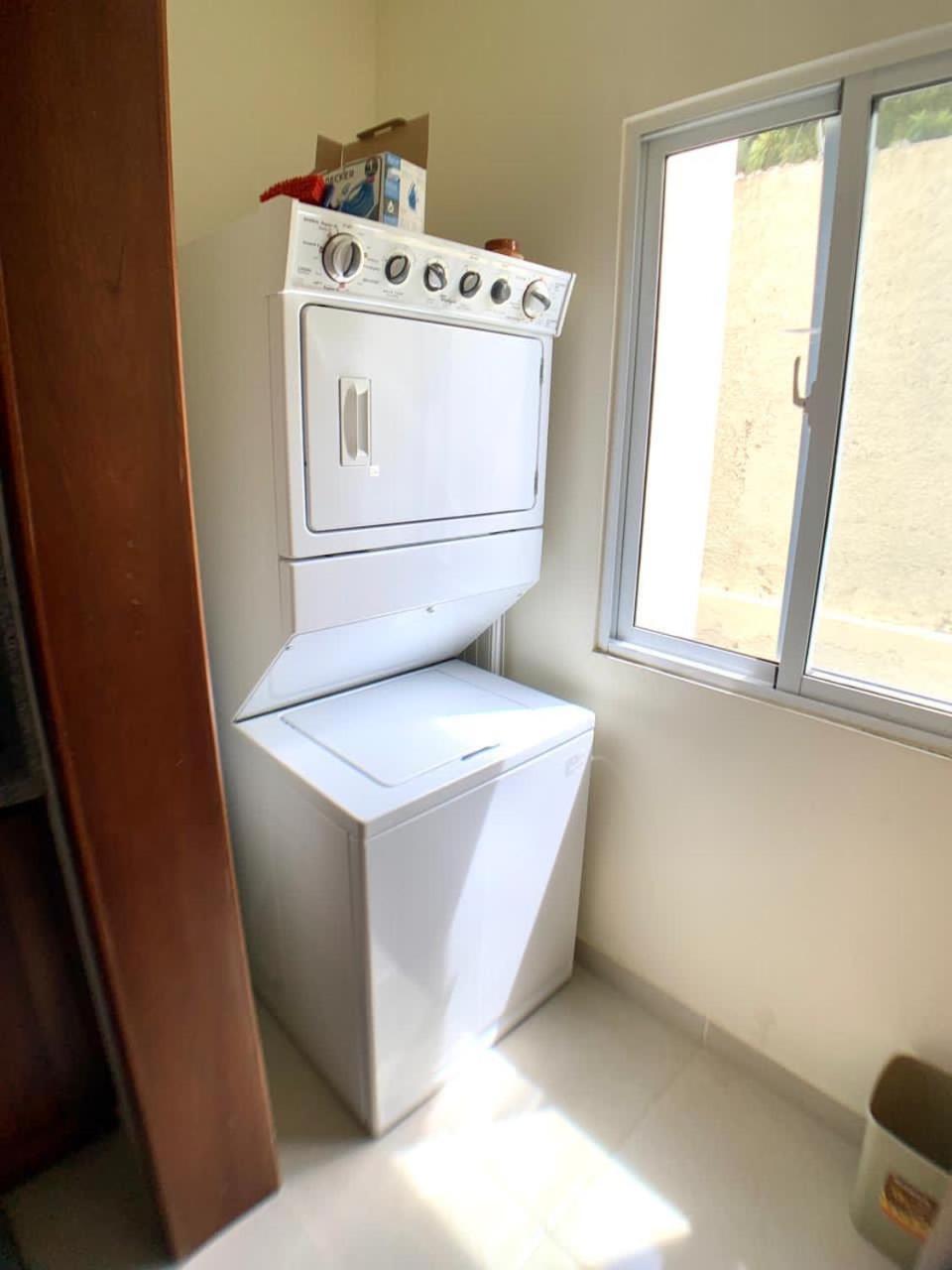 Apartamento tipo hotel WIFI - Estacionamiento
