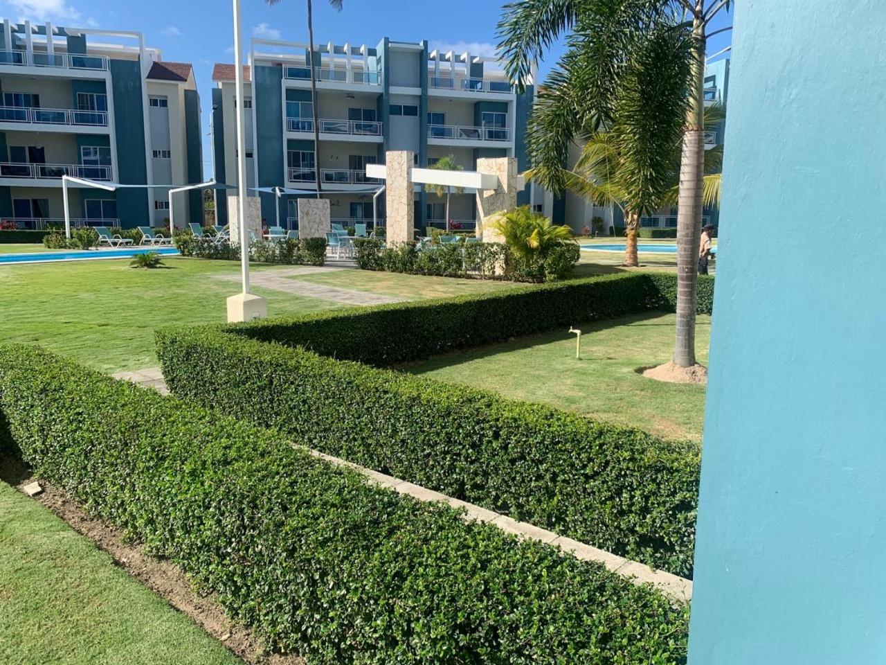 Apartamento tipo hotel WIFI - Estacionamiento