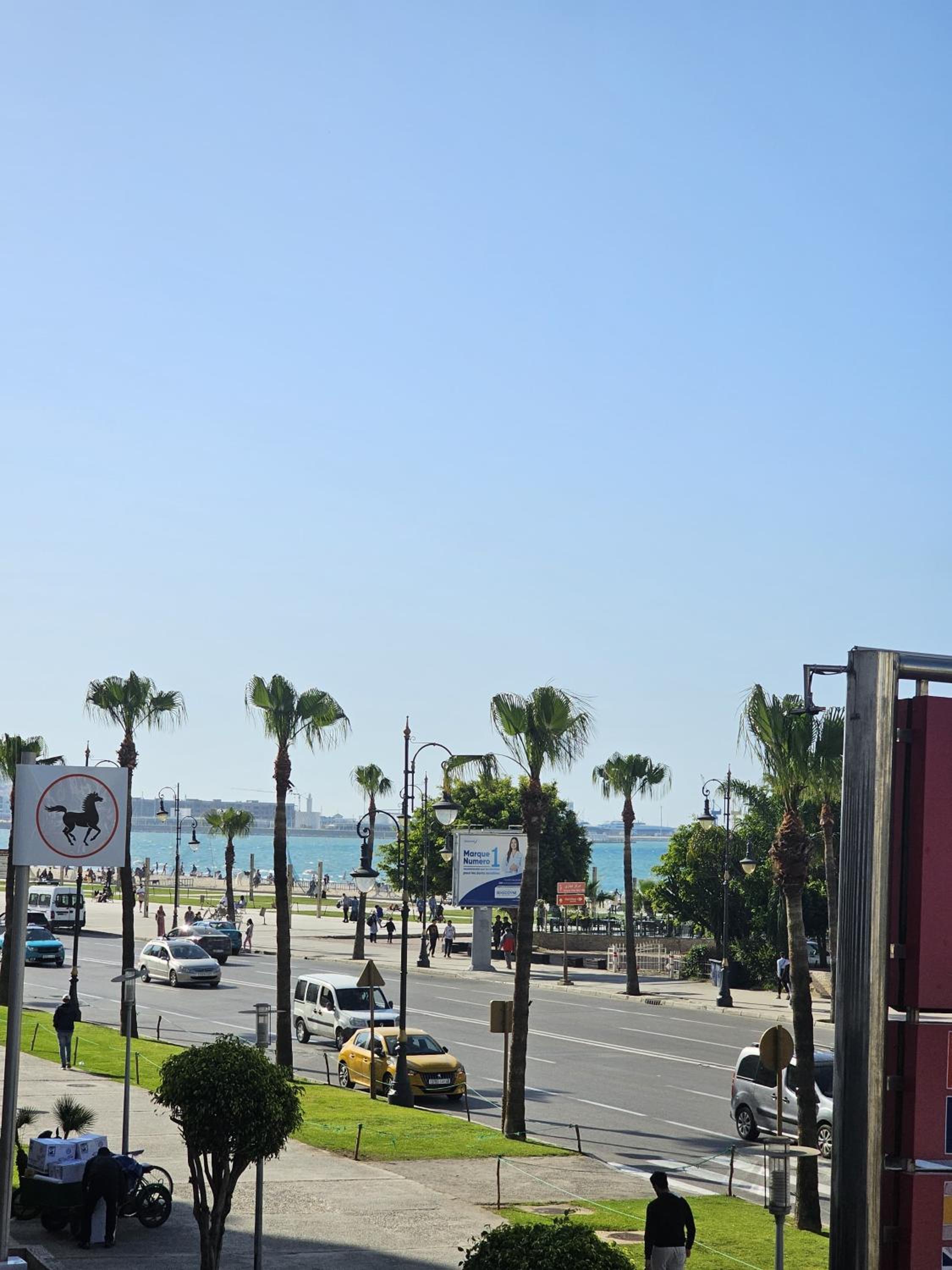 Tanger belle appartement 137 view 5