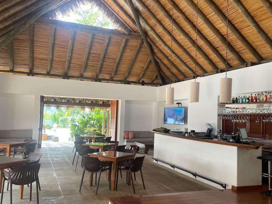 Villa Resort Golf Country Club Mesa Yeguas naturaleza