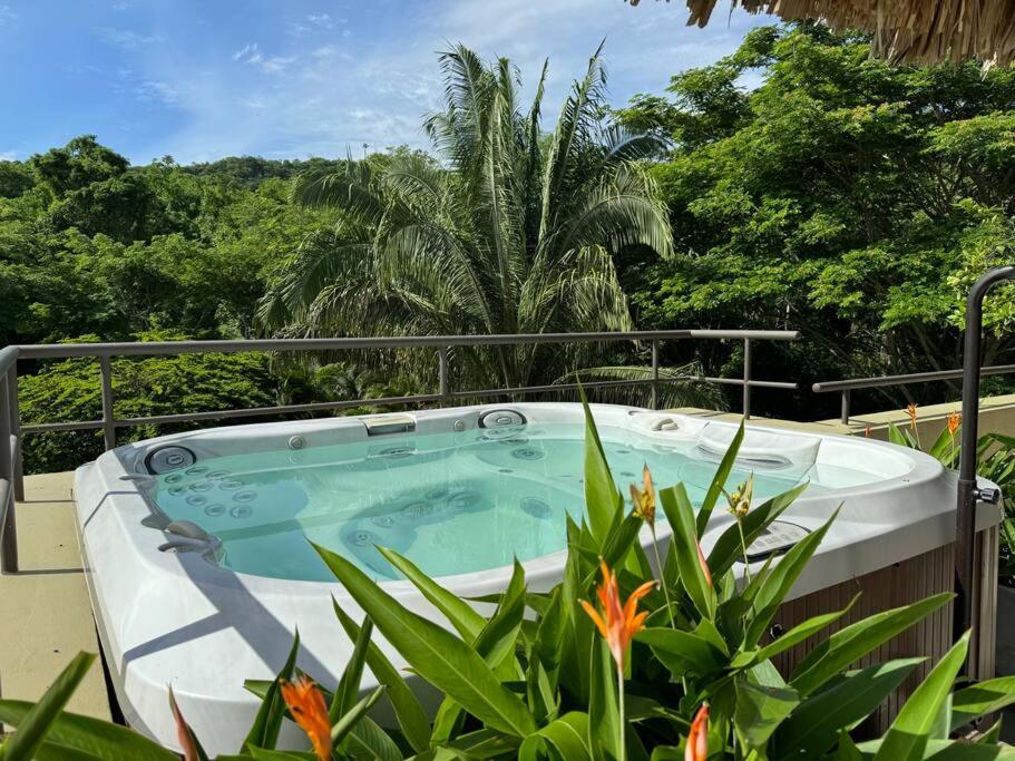 Villa Resort Golf Country Club Mesa Yeguas naturaleza