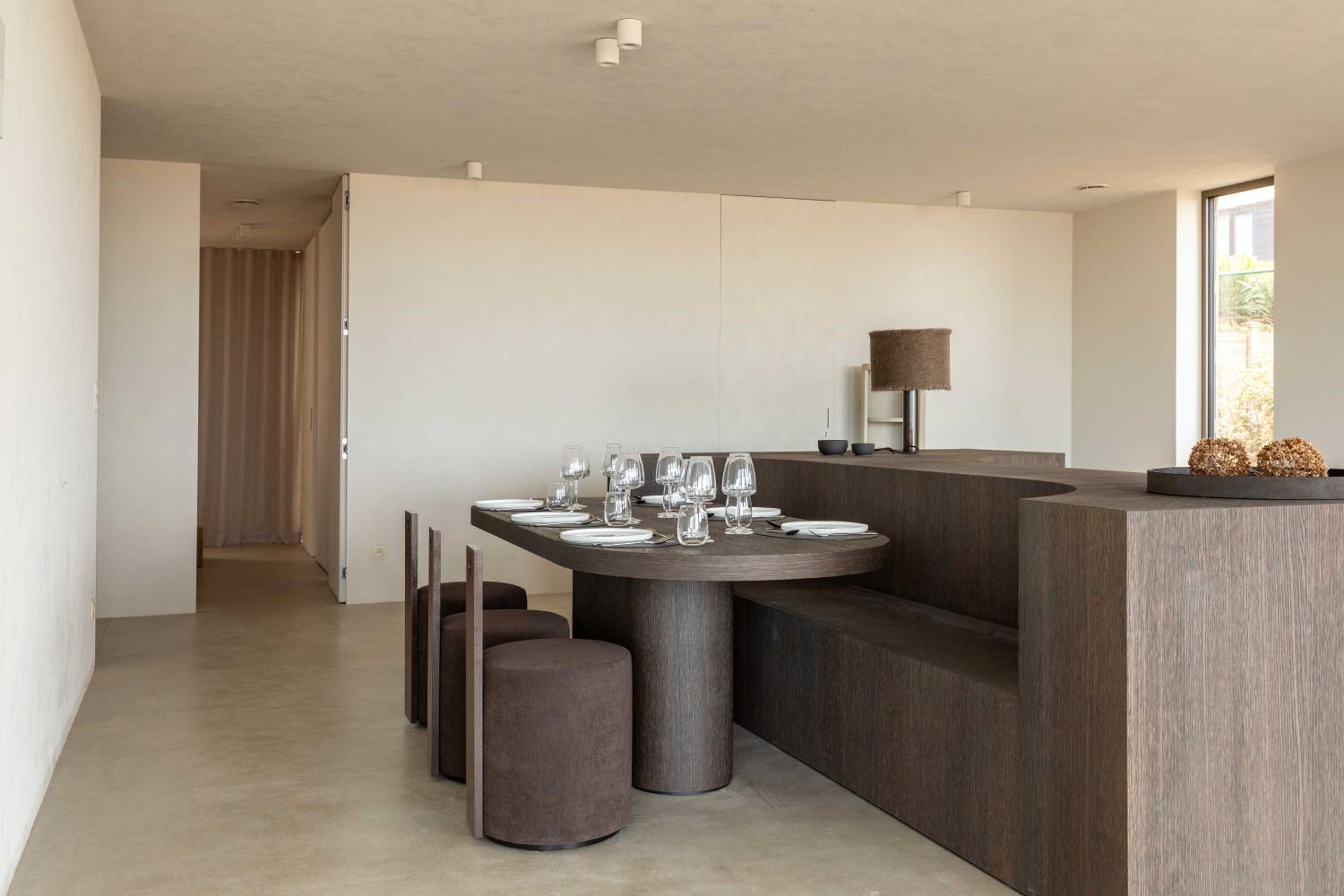 Beach House Terra