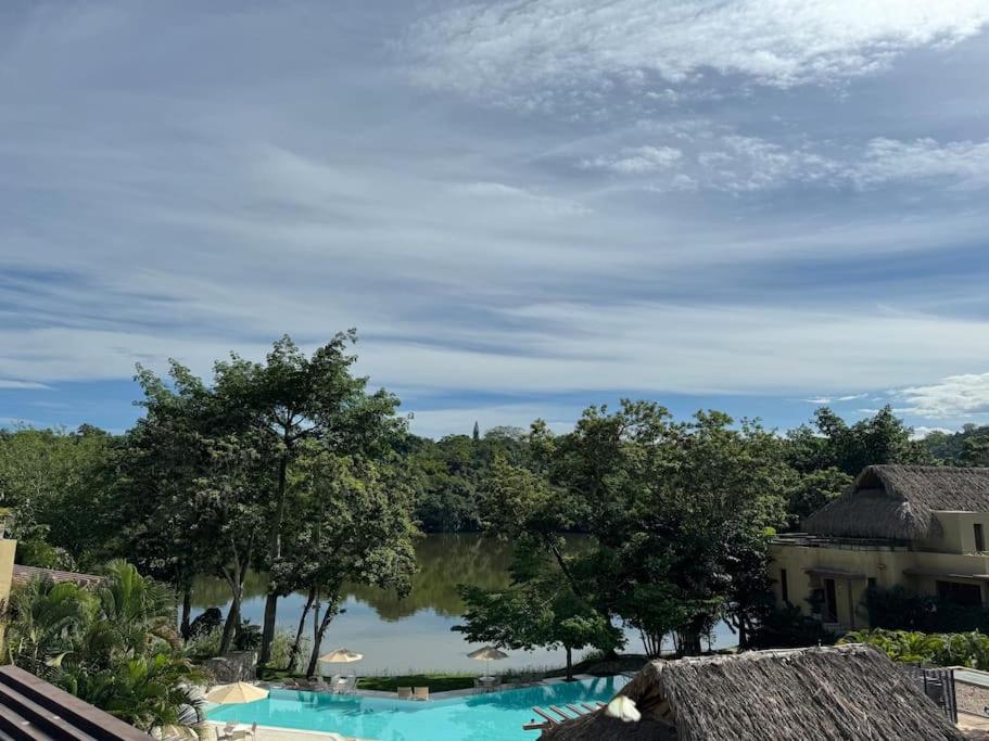 Villa Resort Golf Country Club Mesa Yeguas naturaleza