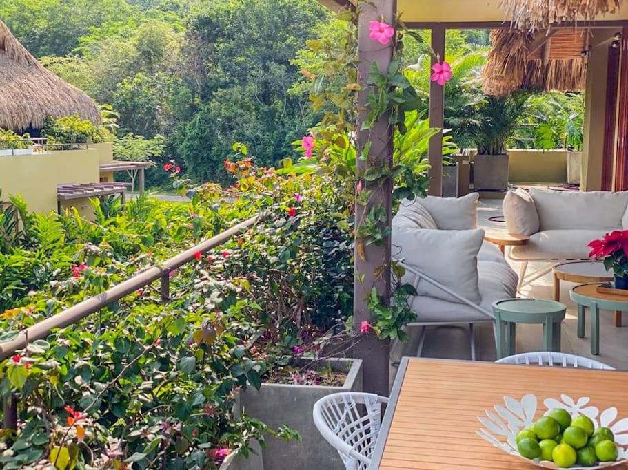 Villa Resort Golf Country Club Mesa Yeguas naturaleza