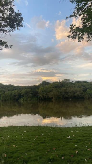 Villa Resort Golf Country Club Mesa Yeguas naturaleza