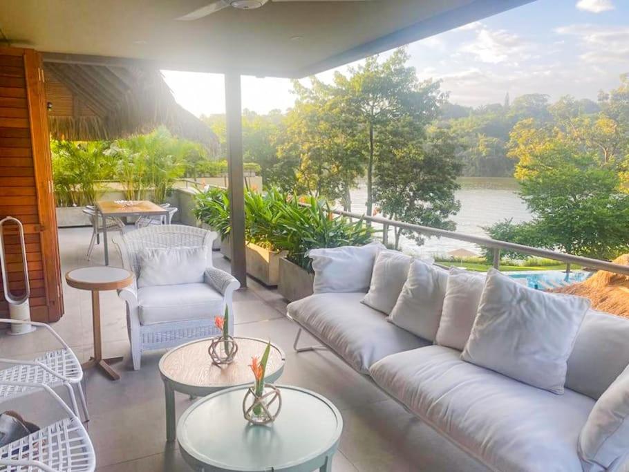 Villa Resort Golf Country Club Mesa Yeguas naturaleza
