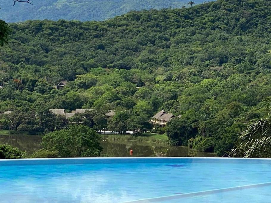 Villa Resort Golf Country Club Mesa Yeguas naturaleza