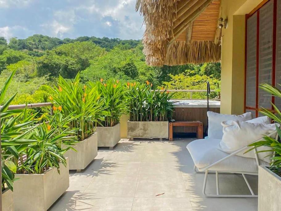 Villa Resort Golf Country Club Mesa Yeguas naturaleza