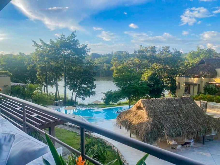 Villa Resort Golf Country Club Mesa Yeguas naturaleza
