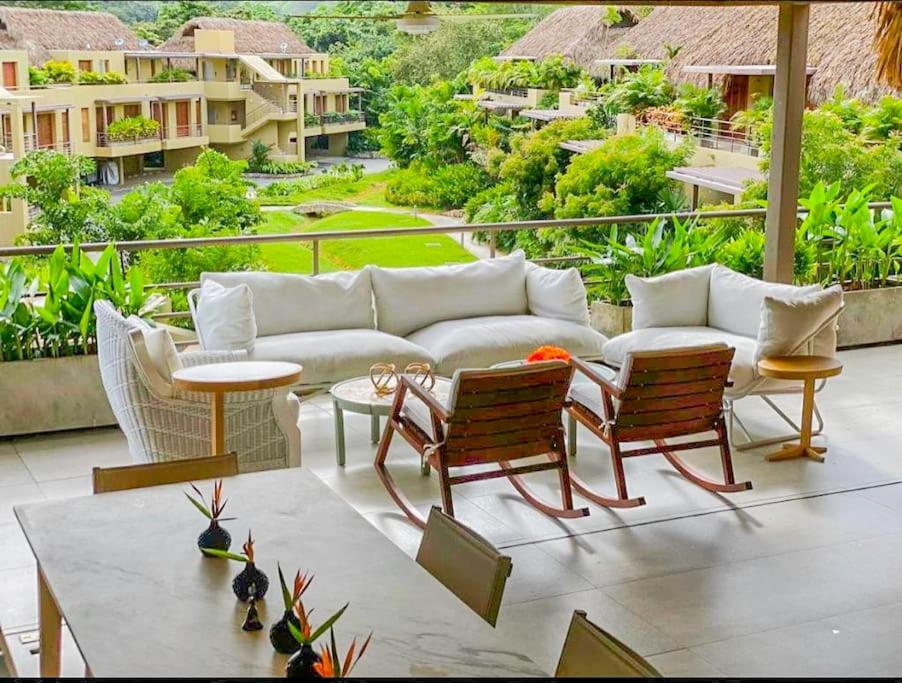 Villa Resort Golf Country Club Mesa Yeguas naturaleza