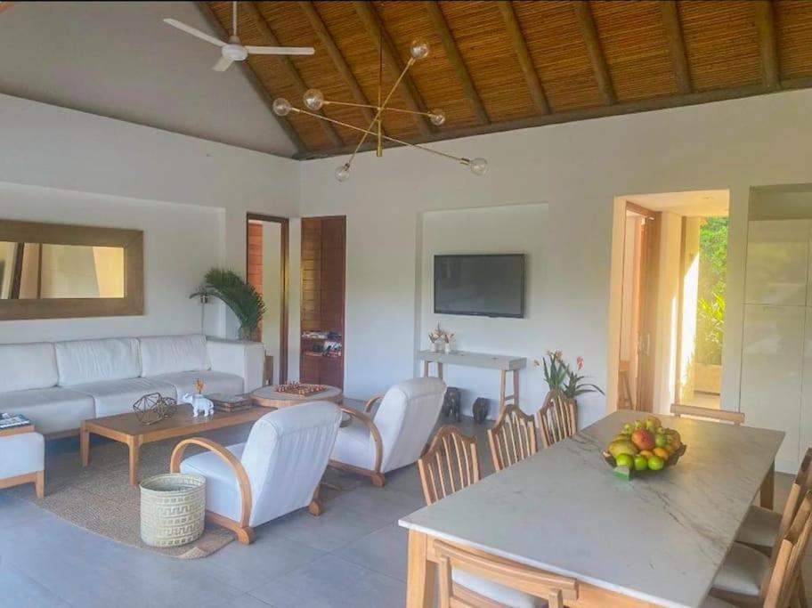 Villa Resort Golf Country Club Mesa Yeguas naturaleza