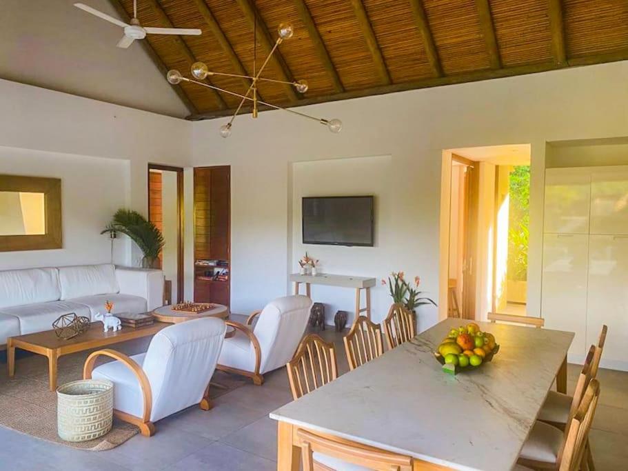 Villa Resort Golf Country Club Mesa Yeguas naturaleza