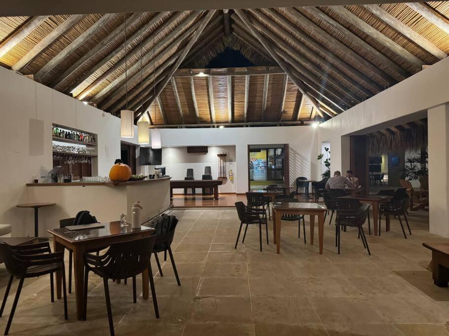 Villa Resort Golf Country Club Mesa Yeguas naturaleza