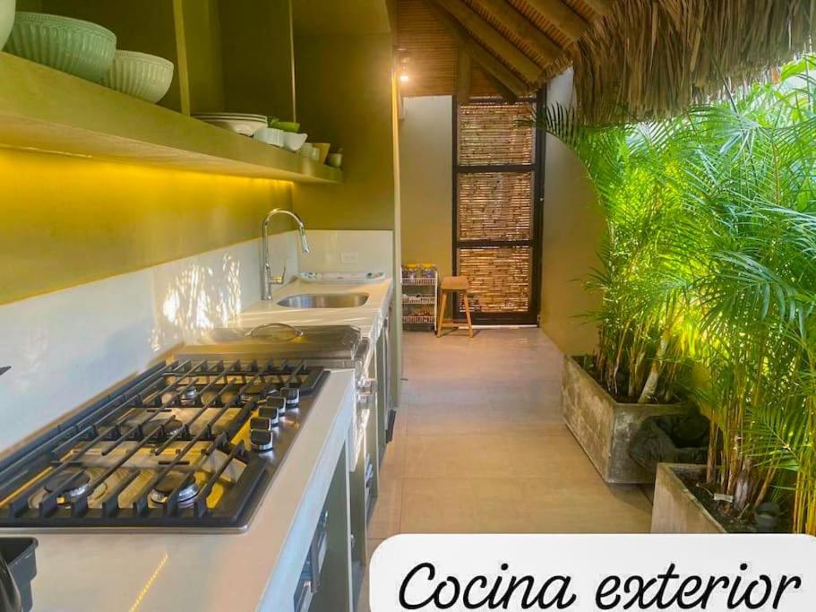 Villa Resort Golf Country Club Mesa Yeguas naturaleza