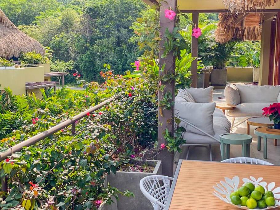 Villa Resort Golf Country Club Mesa Yeguas naturaleza