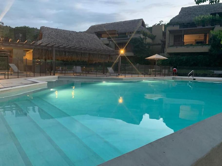 Villa Resort Golf Country Club Mesa Yeguas naturaleza