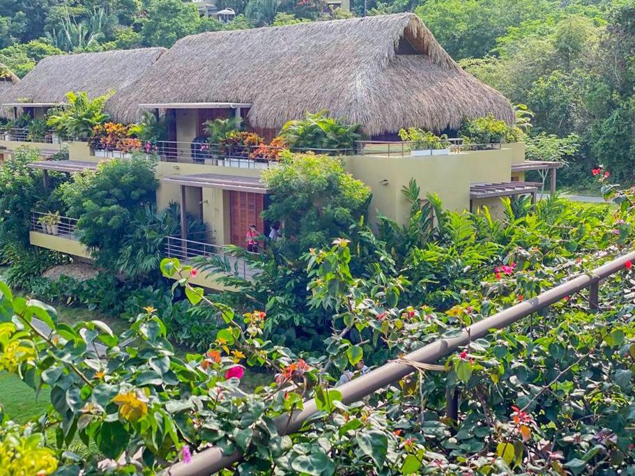 Villa Resort Golf Country Club Mesa Yeguas naturaleza