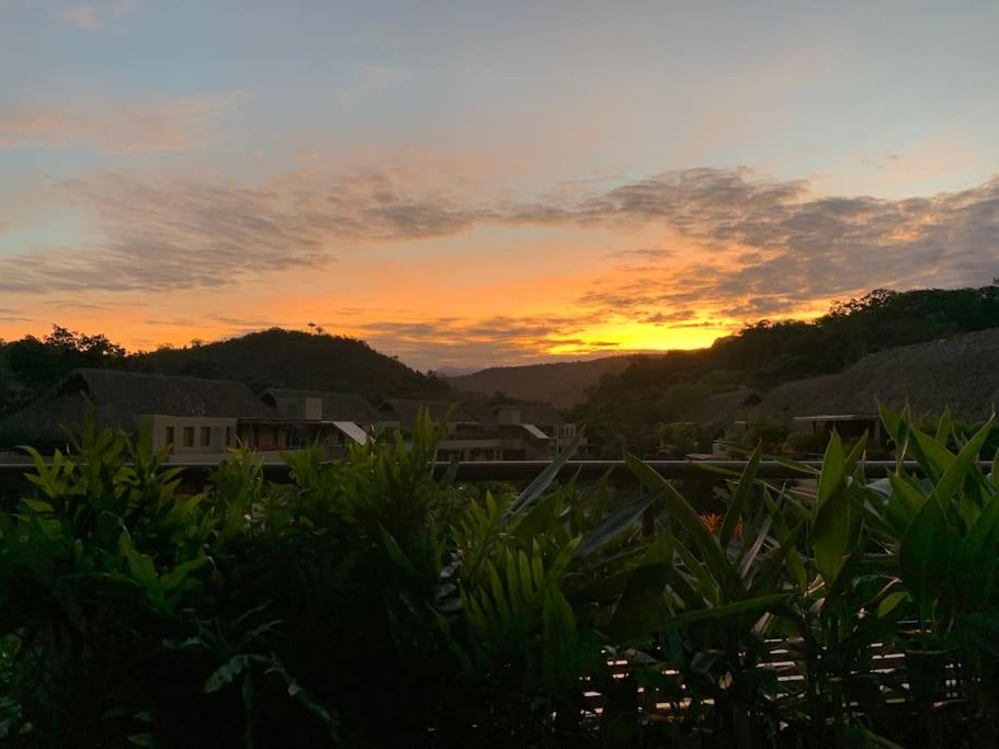 Villa Resort Golf Country Club Mesa Yeguas naturaleza