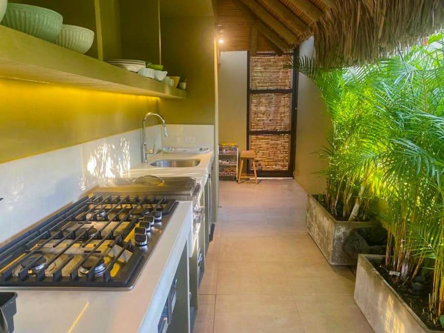 Villa Resort Golf Country Club Mesa Yeguas naturaleza