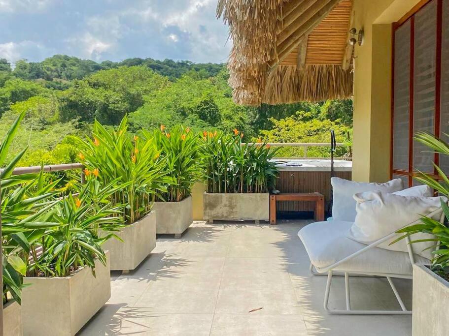 Villa Resort Golf Country Club Mesa Yeguas naturaleza