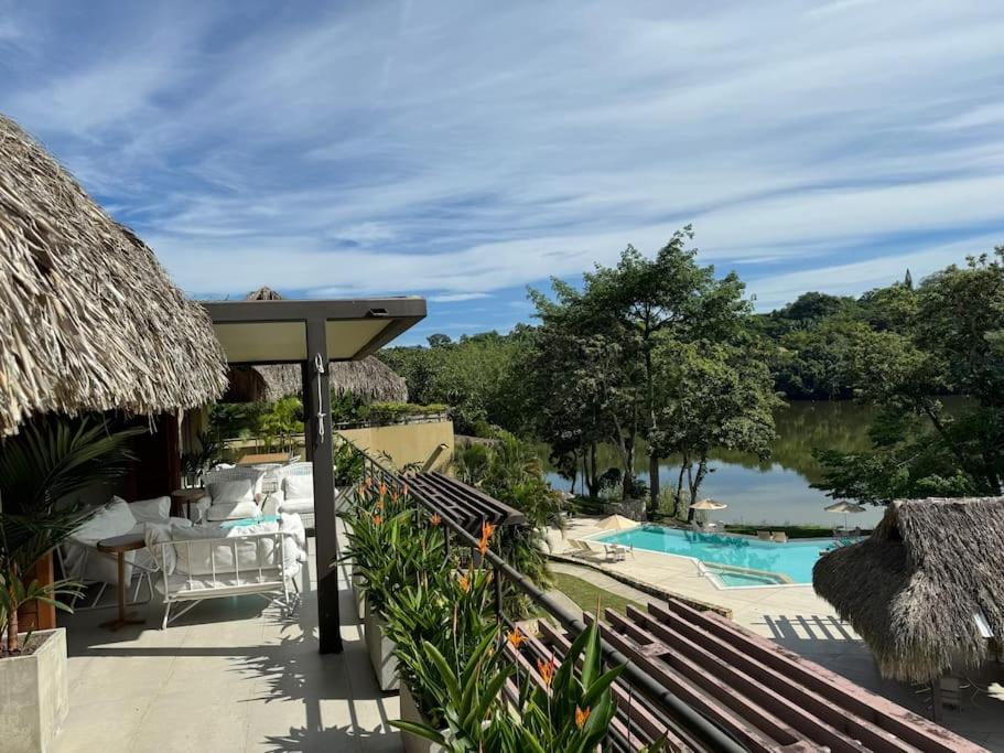 Villa Resort Golf Country Club Mesa Yeguas naturaleza
