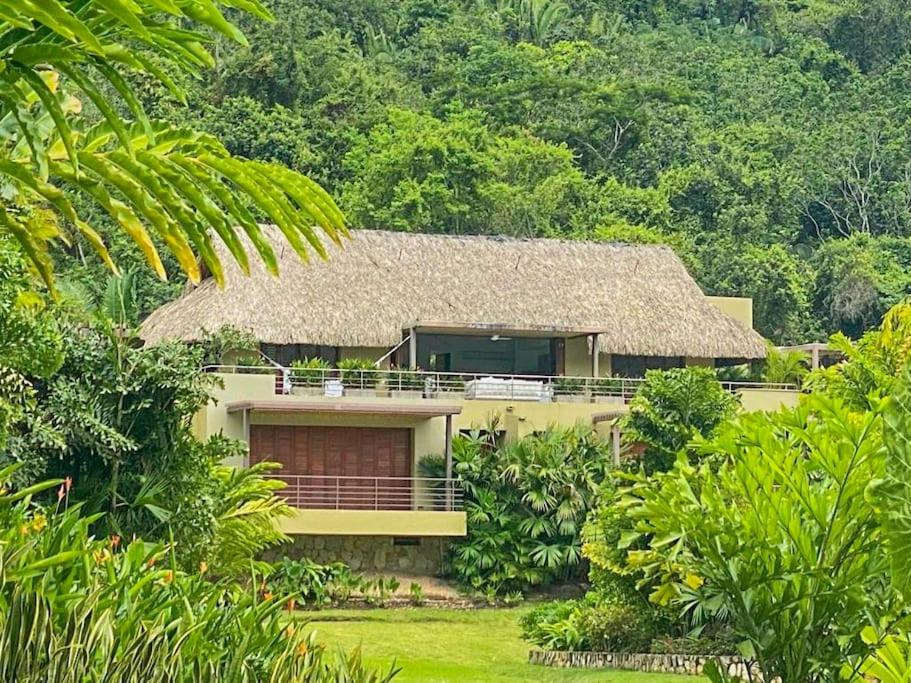 Villa Resort Golf Country Club Mesa Yeguas naturaleza