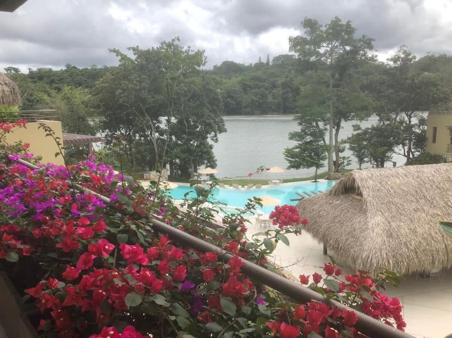 Villa Resort Golf Country Club Mesa Yeguas naturaleza