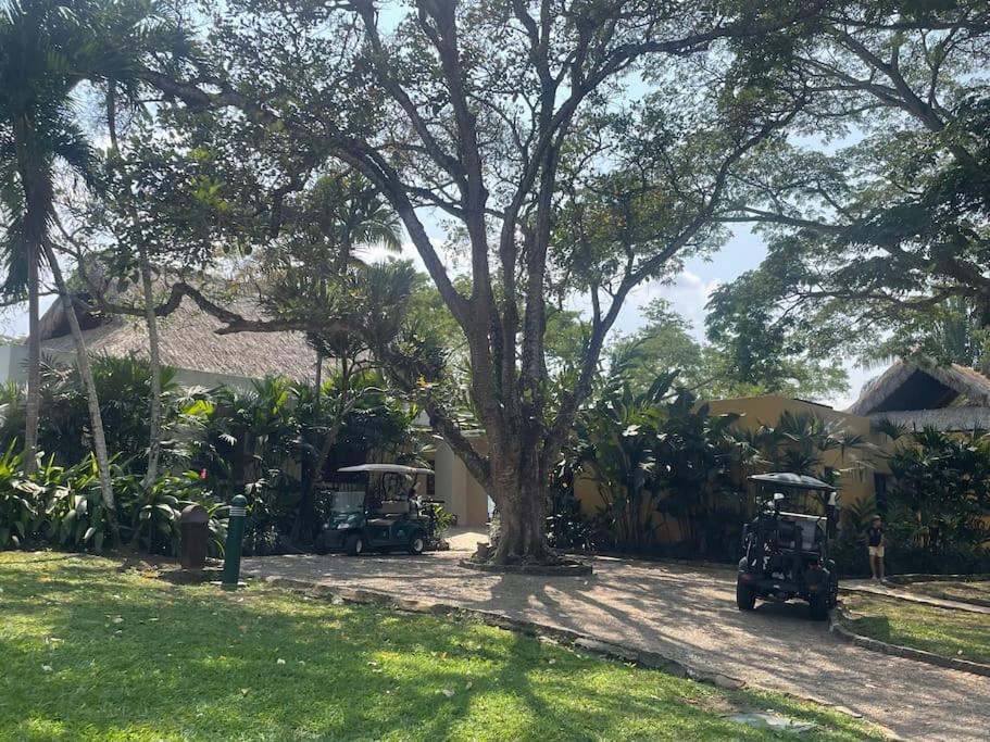 Villa Resort Golf Country Club Mesa Yeguas naturaleza