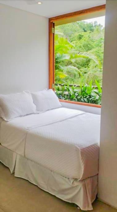 Villa Resort Golf Country Club Mesa Yeguas naturaleza