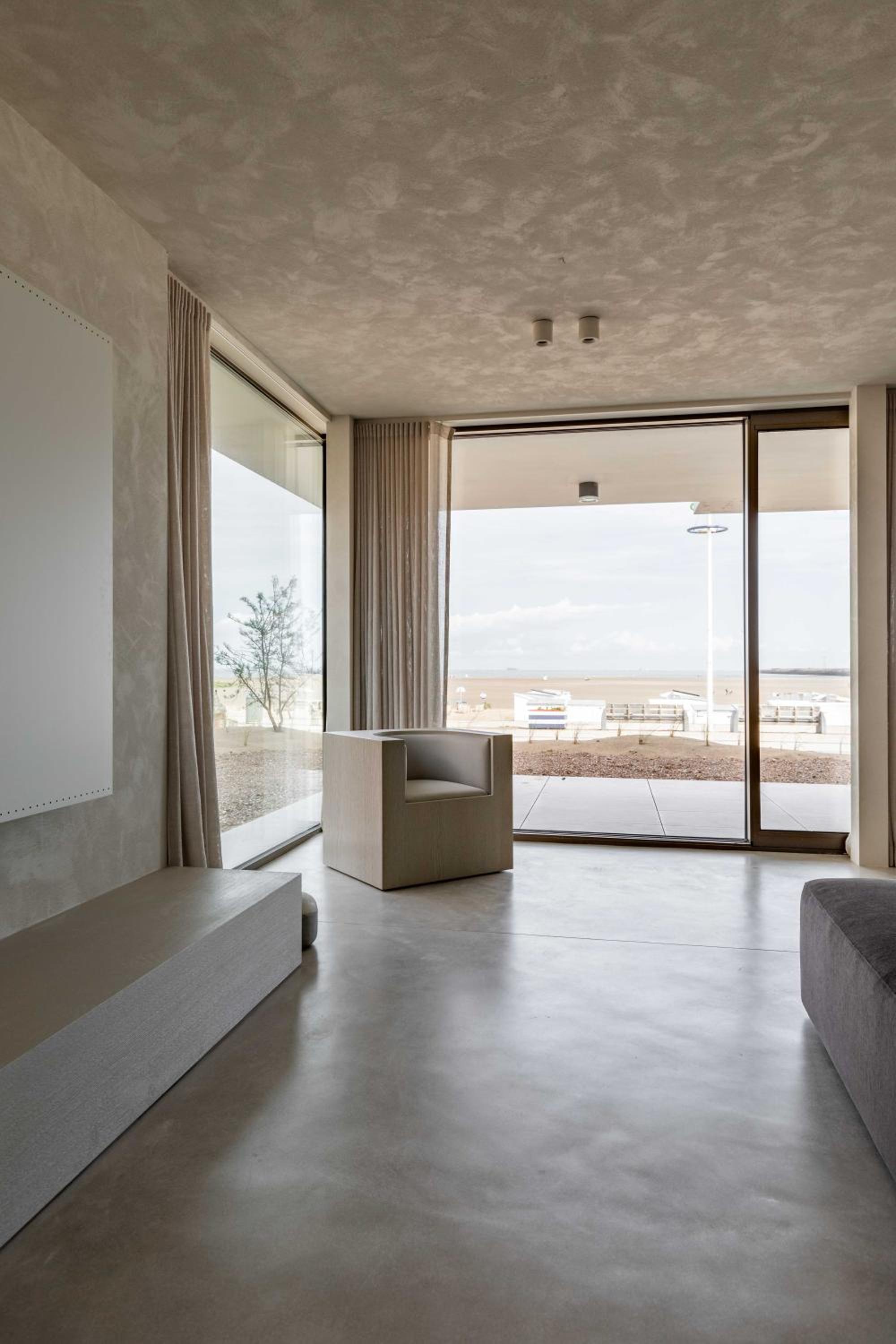 Beach House Terra