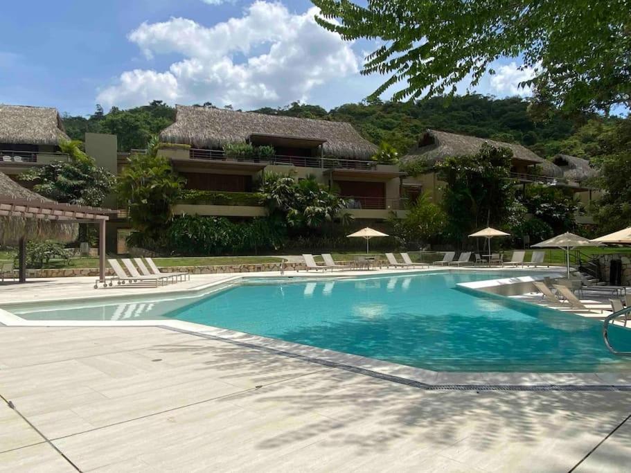 Villa Resort Golf Country Club Mesa Yeguas naturaleza