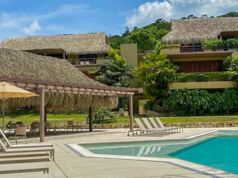 Villa Resort Golf Country Club Mesa Yeguas naturaleza