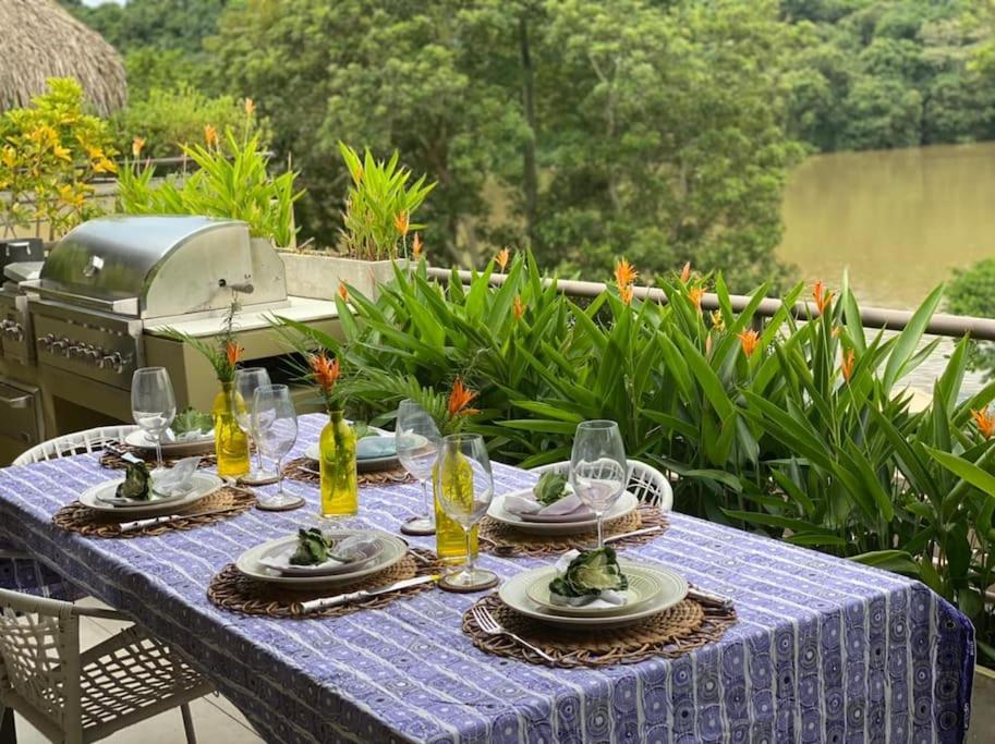 Villa Resort Golf Country Club Mesa Yeguas naturaleza