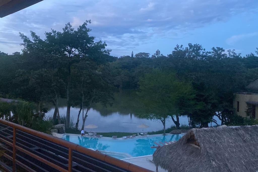 Villa Resort Golf Country Club Mesa Yeguas naturaleza