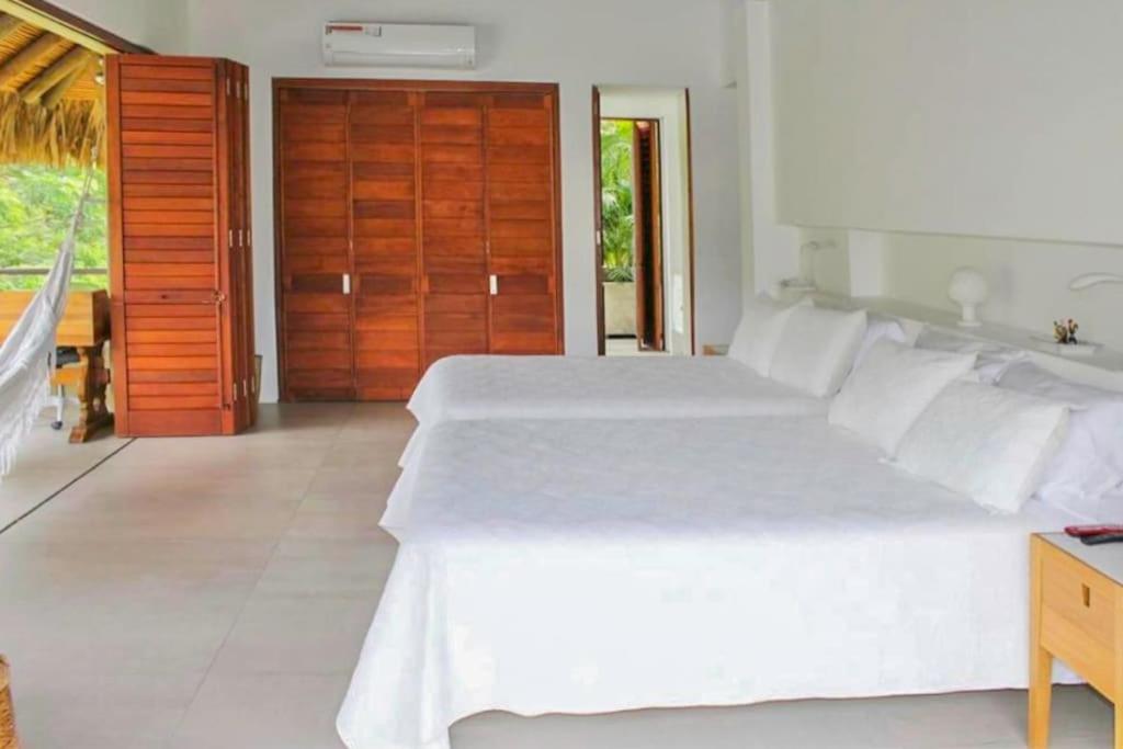 Villa Resort Golf Country Club Mesa Yeguas naturaleza