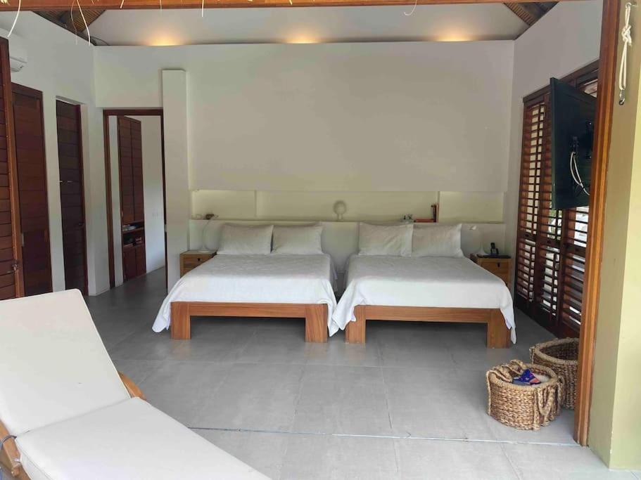 Villa Resort Golf Country Club Mesa Yeguas naturaleza