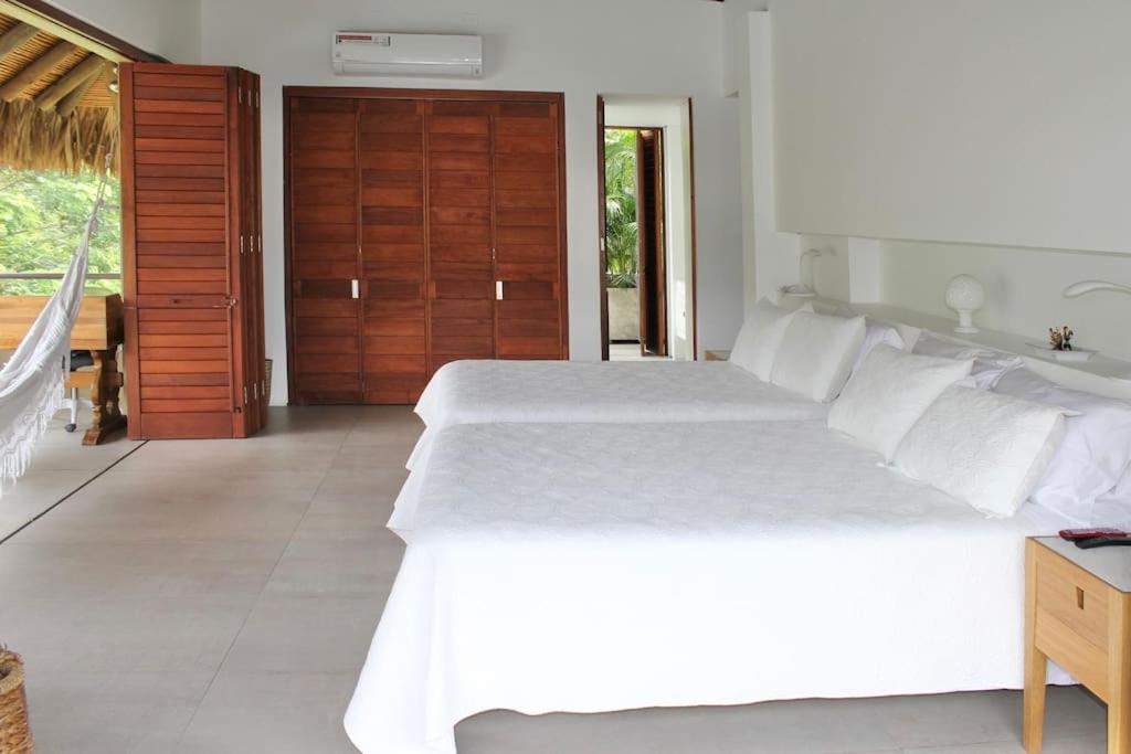Villa Resort Golf Country Club Mesa Yeguas naturaleza