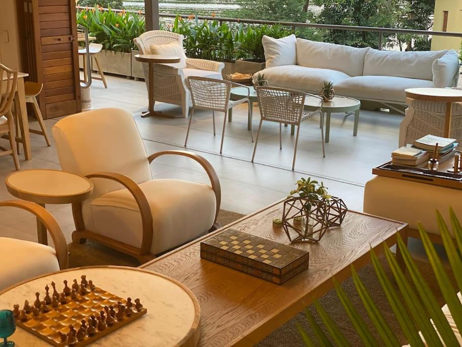 Villa Resort Golf Country Club Mesa Yeguas naturaleza