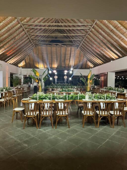 Villa Resort Golf Country Club Mesa Yeguas naturaleza