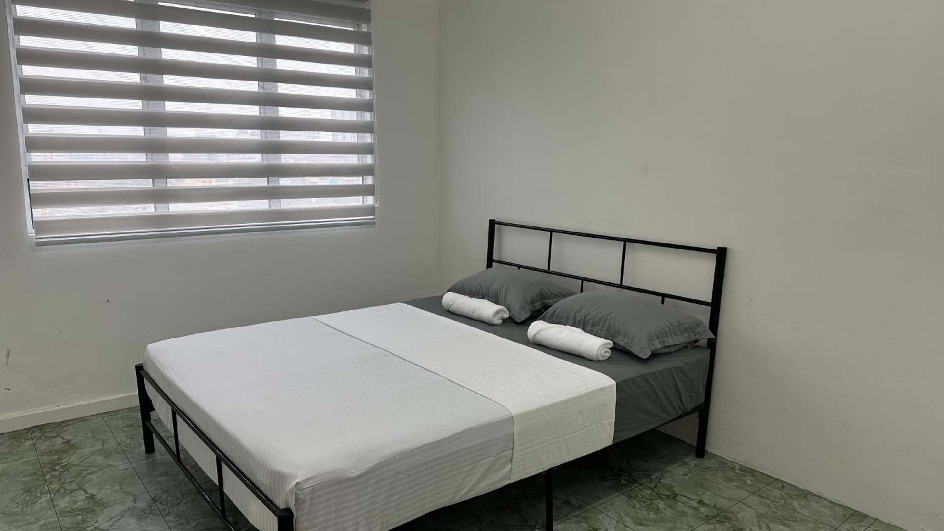 KUALA TERENGGANU CITY COTTAGE-Homestay photo 2