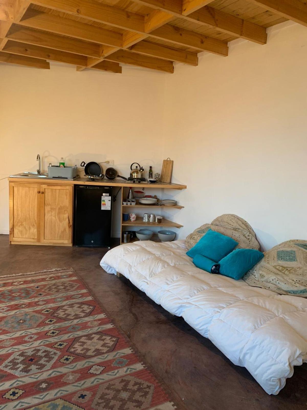 Santuario Cosmico Mamalluca