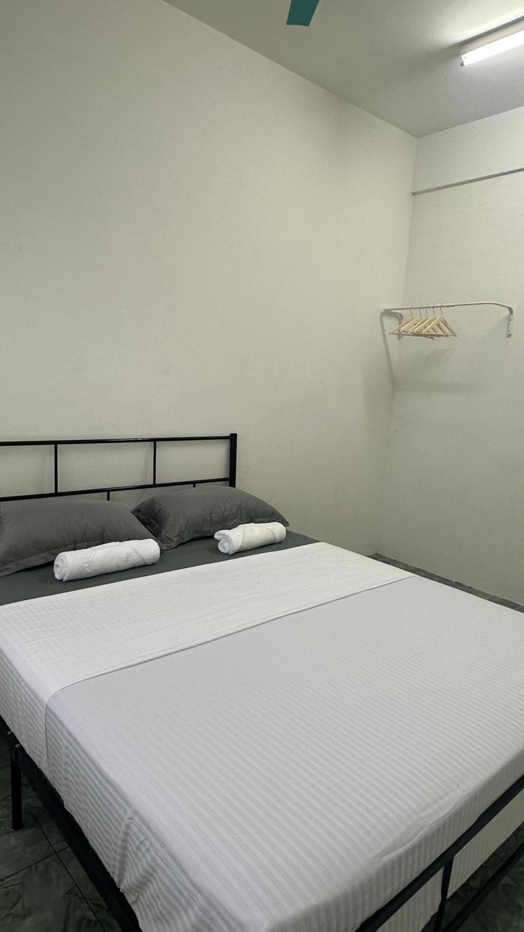 KUALA TERENGGANU CITY COTTAGE-Homestay photo 3
